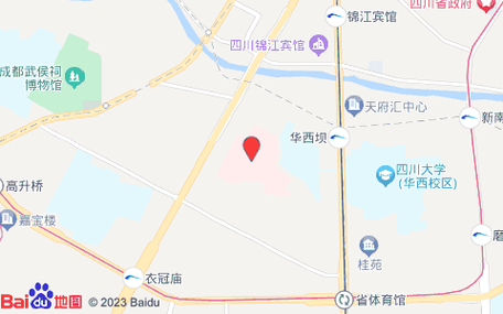 成都华西卫校招生办，成都华西卫校招生办地址-第3张图片-职教招生网