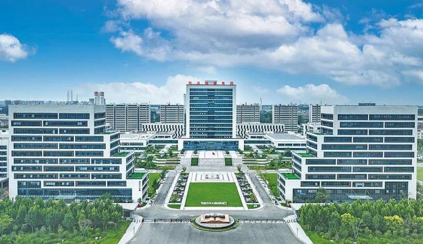 菏泽城建职业学院招生简章-菏泽城建技工学校招生简章？-第2张图片-职教招生网