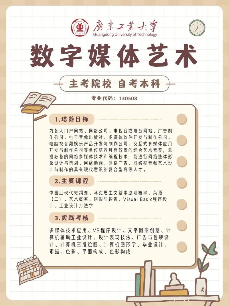 美术专业数字媒体艺术学什么,美术学数字媒体艺术专业比较好就业?-第4张图片-职教招生网 美术专业数字媒体艺术学什么,美术学数字媒体艺术专业比较好就业?-第4张图片-职教招生网