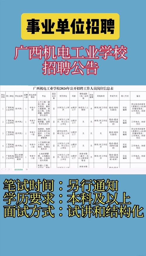 柳州机电工业学校招生简章，柳州机电工程学校电话-第4张图片-职教招生网