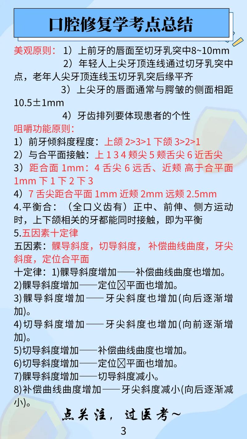 口腔修复工艺是医学专业吗-口腔修复工艺是什么职业?-第4张图片-职教招生网 口腔修复工艺是医学专业吗-口腔修复工艺是什么职业?-第4张图片-职教招生网