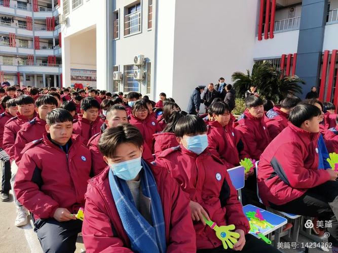 进贤县职业技术高级中学招生办-进贤县职业技术学校？-第4张图片-职教招生网