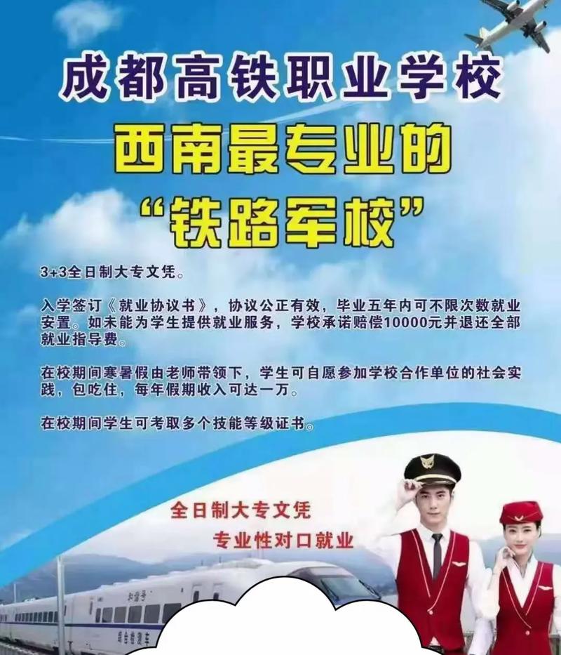 高铁乘务的专科院校-高铁乘务的专科院校有哪些?-第3张图片-职教招生网 高铁乘务的专科院校-高铁乘务的专科院校有哪些?-第3张图片-职教招生网