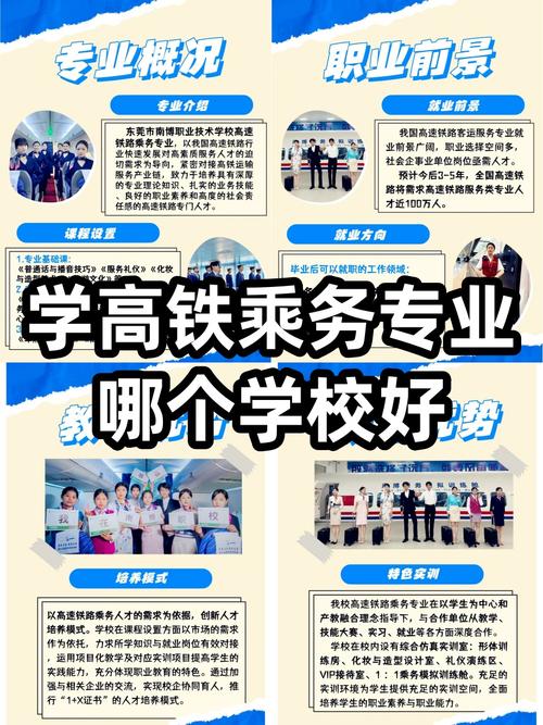 高铁乘务的专科院校-高铁乘务的专科院校有哪些?-第4张图片-职教招生网 高铁乘务的专科院校-高铁乘务的专科院校有哪些?-第4张图片-职教招生网
