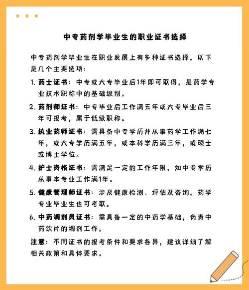 中专药剂专业有哪些_中专药剂专业学的是什么-第2张图片-职教招生网 中专药剂专业有哪些_中专药剂专业学的是什么-第2张图片-职教招生网