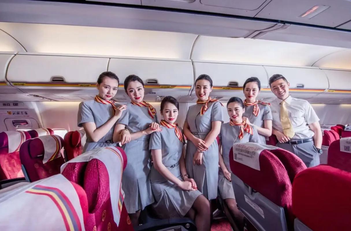 空中乘务专业方向_空中乘务专业好学吗-第1张图片-职教招生网