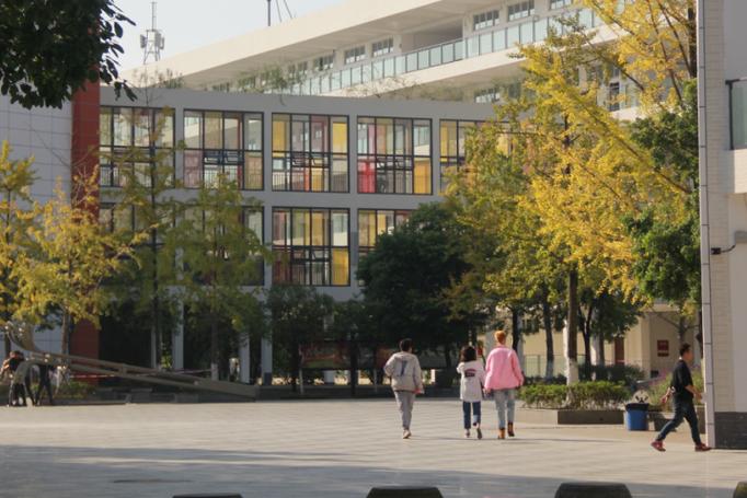 成都电子商务职业学校_成都电子商务职业学校官方网站-第5张图片-职教招生网