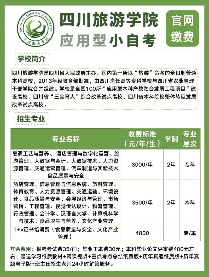 四川旅游学院招生办_四川旅游学院招生办电话是多少-第6张图片-职教招生网 四川旅游学院招生办_四川旅游学院招生办电话是多少-第6张图片-职教招生网