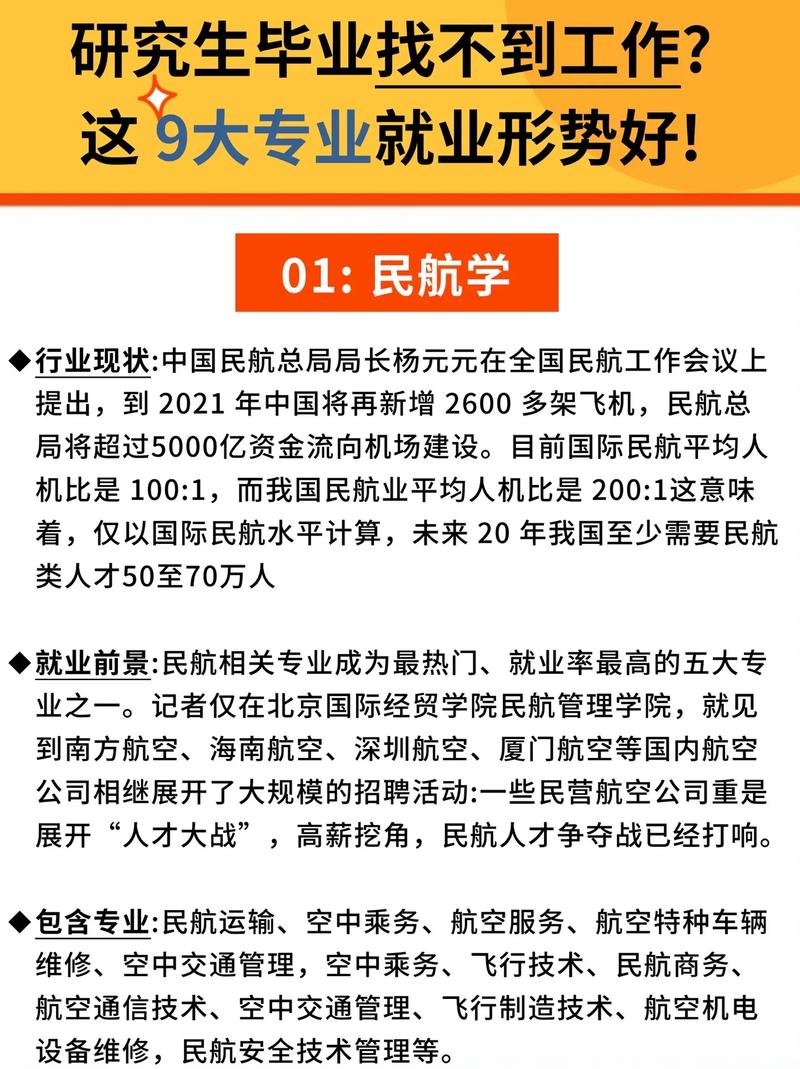 民航运输服务专业要求有哪些_民航运输服务专业要求有哪些内容-第2张图片-职教招生网