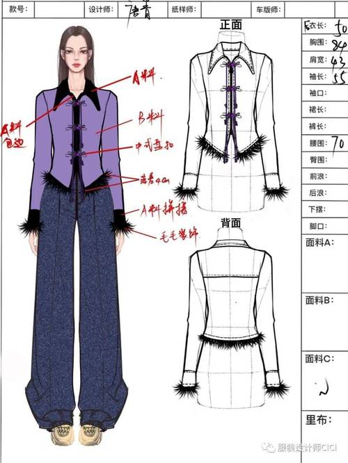 服装设计工艺专业-服装设计与工艺专业?-第4张图片-职教招生网 服装设计工艺专业-服装设计与工艺专业?-第4张图片-职教招生网
