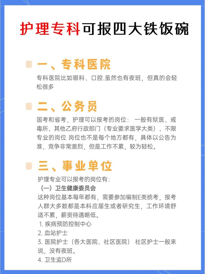 护理是热门专业吗_护理算热门专业还是冷门专业-第1张图片-职教招生网