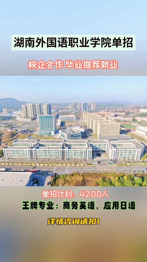 湖南外国语职业技术学校招生电话-湖南外国语职业学院联系电话?-第5张图片-职教招生网 湖南外国语职业技术学校招生电话-湖南外国语职业学院联系电话?-第5张图片-职教招生网