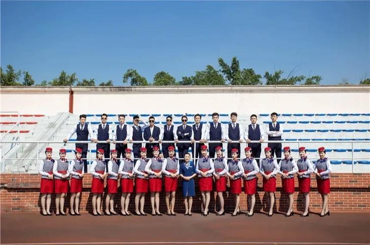 成都航空职业学校空乘专业学校-成都航空职业学校空中乘务？-第3张图片-职教招生网