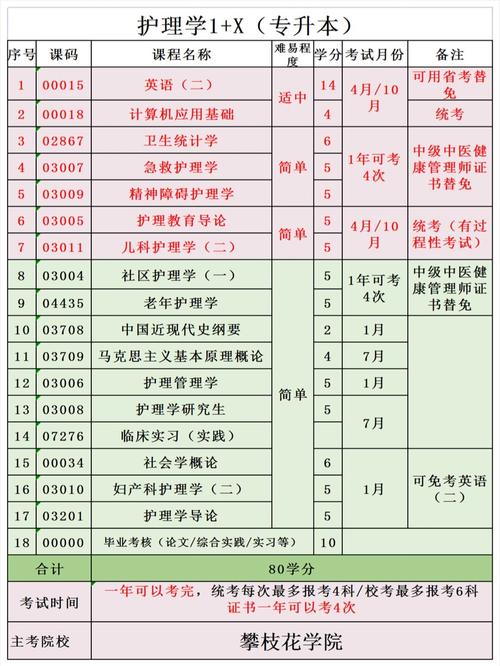 护理专业都有哪些专业,护理专业有哪些专业探索-第2张图片-职教招生网 护理专业都有哪些专业,护理专业有哪些专业探索-第2张图片-职教招生网