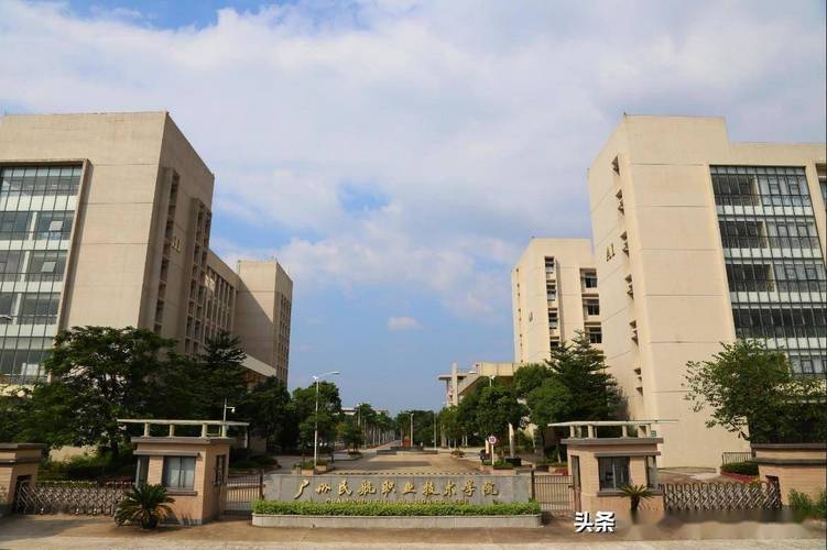 专科航空服务学校，专科航空服务学校排名-第6张图片-职教招生网