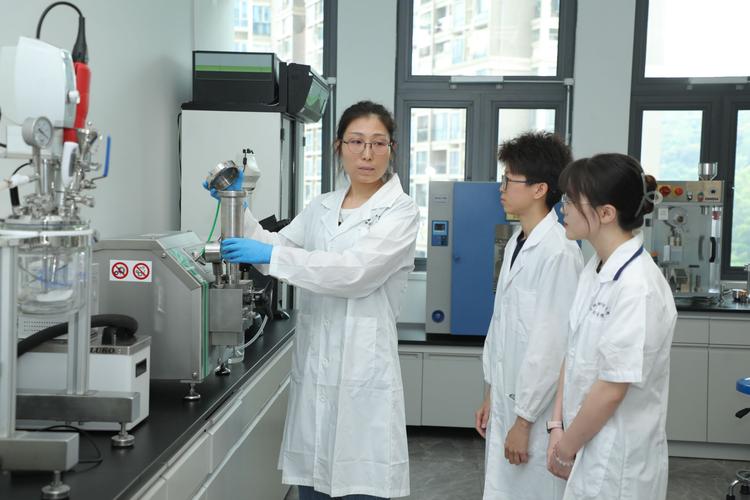 什么是制药工程专业,什么是制药工程专业-第5张图片-职教招生网 什么是制药工程专业,什么是制药工程专业-第5张图片-职教招生网