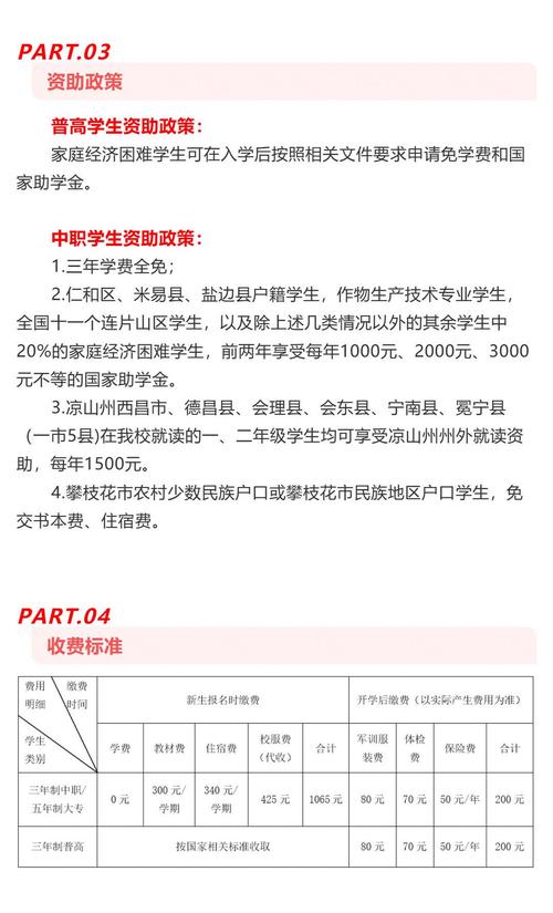 攀枝花经贸旅游学校招生简章-攀枝花市经贸旅游学校招生办联系电话?-第3张图片-职教招生网 攀枝花经贸旅游学校招生简章-攀枝花市经贸旅游学校招生办联系电话?-第3张图片-职教招生网