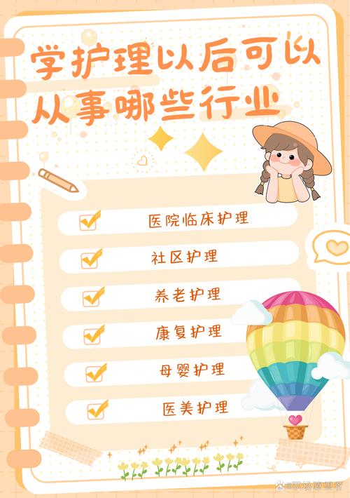 护理专业的看法_护理专业的看法及态度-第2张图片-职教招生网 护理专业的看法_护理专业的看法及态度-第2张图片-职教招生网