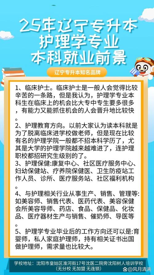 护理专业的看法_护理专业的看法及态度-第3张图片-职教招生网 护理专业的看法_护理专业的看法及态度-第3张图片-职教招生网