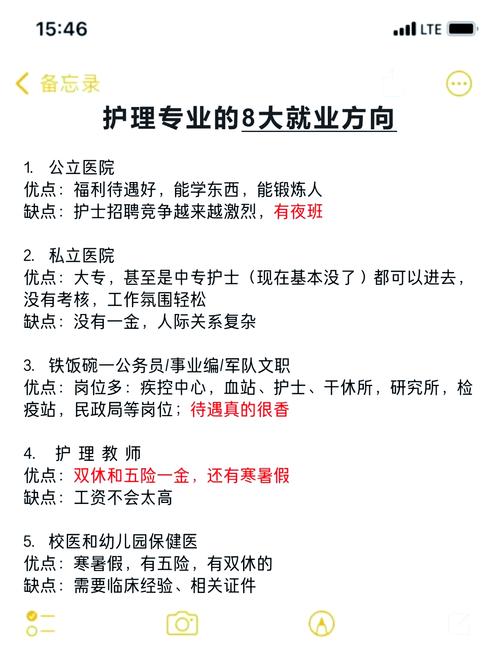护理专业的看法_护理专业的看法及态度-第4张图片-职教招生网 护理专业的看法_护理专业的看法及态度-第4张图片-职教招生网