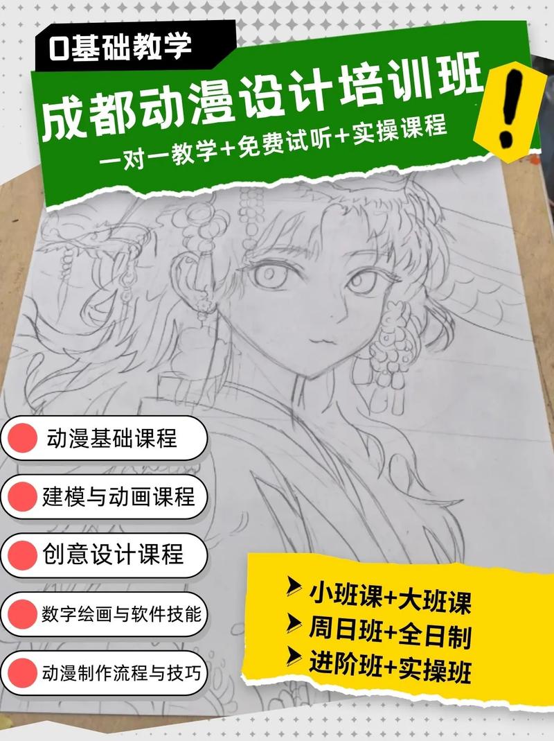 四川动漫设计专业学校-四川动漫设计职业学院?-第4张图片-职教招生网 四川动漫设计专业学校-四川动漫设计职业学院?-第4张图片-职教招生网