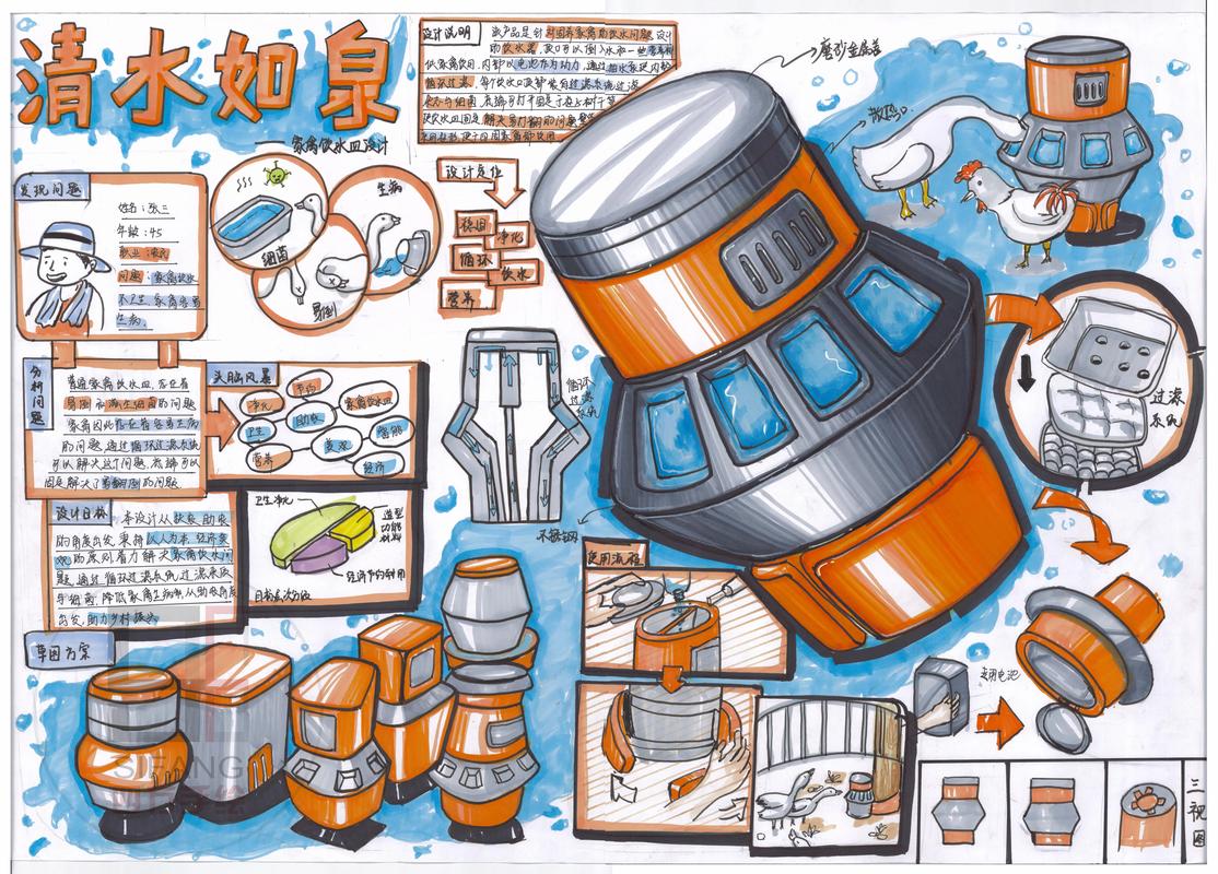 产品设计专业是什么-产品设计专业怎么样??-第1张图片-职教招生网 产品设计专业是什么-产品设计专业怎么样??-第1张图片-职教招生网