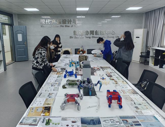 产品设计专业是什么-产品设计专业怎么样??-第2张图片-职教招生网 产品设计专业是什么-产品设计专业怎么样??-第2张图片-职教招生网