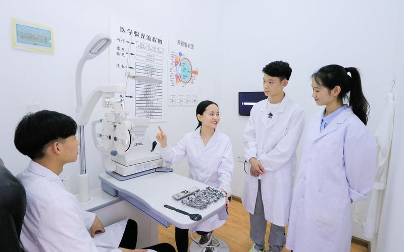 眼视光技术专业好不好就业_眼视光技术专业好不好就业呢-第3张图片-职教招生网