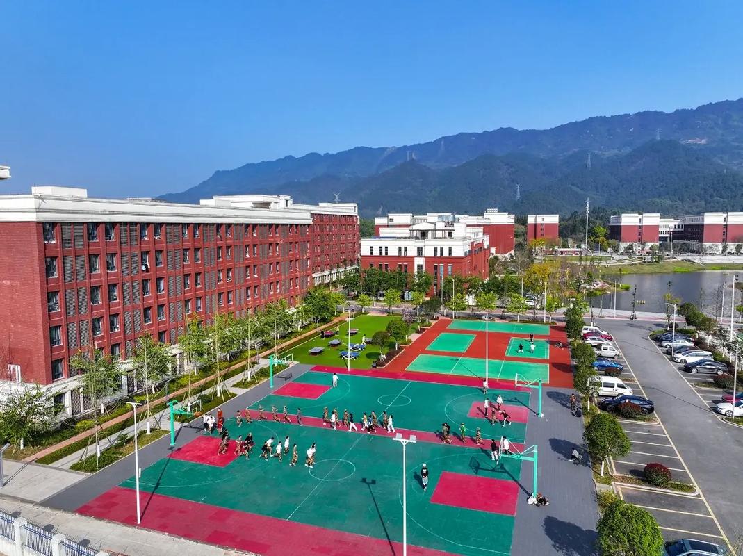 重庆科技职业学院招生-重庆科技学院招生信息?-第3张图片-职教招生网 重庆科技职业学院招生-重庆科技学院招生信息?-第3张图片-职教招生网
