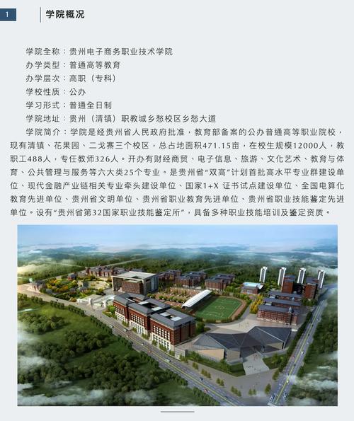 电子商务专业招生-电子商务专业招生口号？-第4张图片-职教招生网