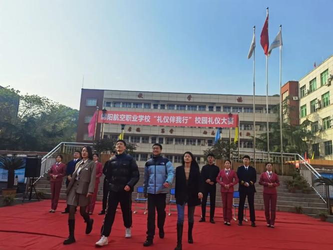 绵阳航空职业学校招生办电话，绵阳航空职业学校到底好不好评论-第3张图片-职教招生网