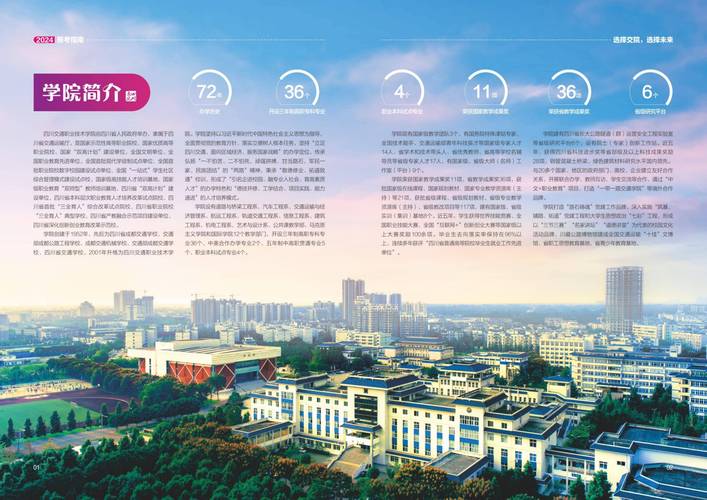 关于四川交通职业技术学院招生在线的信息-第6张图片-职教招生网 关于四川交通职业技术学院招生在线的信息-第6张图片-职教招生网