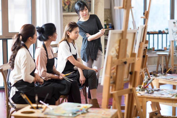 美术专业绘画专业具体是干什么-美术类绘画专业？-第3张图片-职教招生网