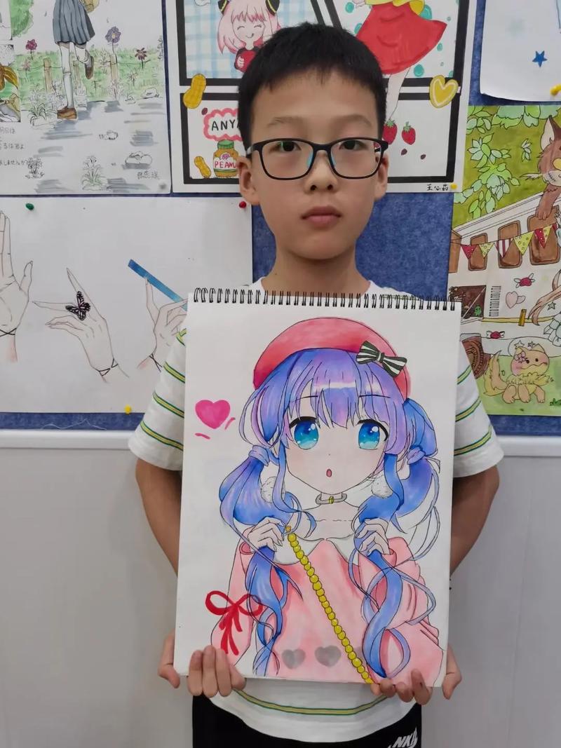 美术专业绘画专业具体是干什么-美术类绘画专业？-第5张图片-职教招生网