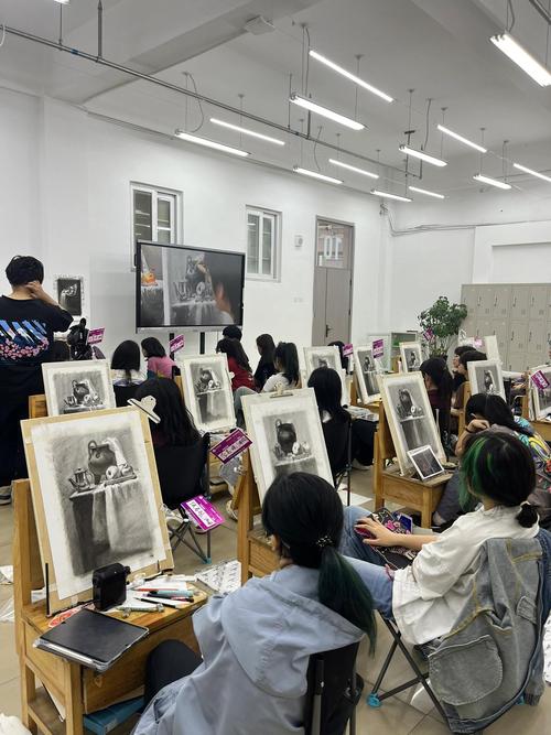 美术专业绘画专业具体是干什么-美术类绘画专业？-第6张图片-职教招生网