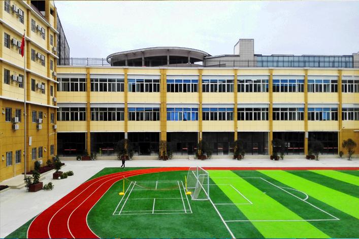 成都市武侯区亚细亚职业学校招生_成都市武侯区亚细亚学校怎么样-第2张图片-职教招生网 成都市武侯区亚细亚职业学校招生_成都市武侯区亚细亚学校怎么样-第2张图片-职教招生网