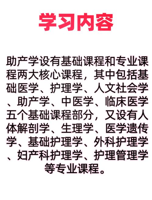 学助产专业怎么样,学助产专业怎么样啊-第1张图片-职教招生网 学助产专业怎么样,学助产专业怎么样啊-第1张图片-职教招生网