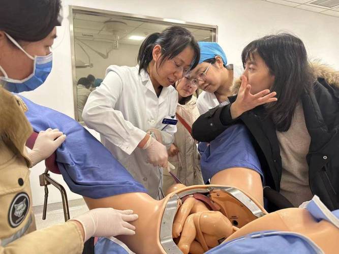 学助产专业怎么样,学助产专业怎么样啊-第4张图片-职教招生网 学助产专业怎么样,学助产专业怎么样啊-第4张图片-职教招生网