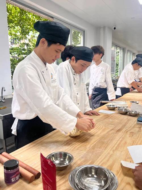 烹饪专业好不好_烹饪专业有前途吗-第2张图片-职教招生网 烹饪专业好不好_烹饪专业有前途吗-第2张图片-职教招生网