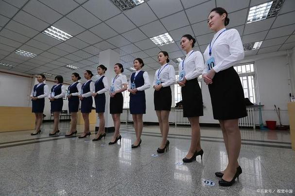 航空铁路乘务专业学校-铁路航空专业就业前景?-第5张图片-职教招生网 航空铁路乘务专业学校-铁路航空专业就业前景?-第5张图片-职教招生网