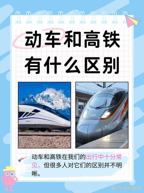 高铁专业学哪些，高铁专业学啥-第4张图片-职教招生网