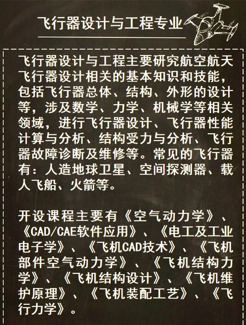 想修飞机应该学什么专业_修飞机好学吗-第4张图片-职教招生网 想修飞机应该学什么专业_修飞机好学吗-第4张图片-职教招生网