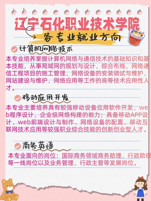 锦州石油化工职业技术学校招生简章,锦州石油化工职业技术学院怎么样-第2张图片-职教招生网 锦州石油化工职业技术学校招生简章,锦州石油化工职业技术学院怎么样-第2张图片-职教招生网
