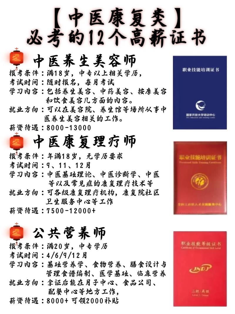 中专康复专业就业前景_中专康复学什么-第2张图片-职教招生网