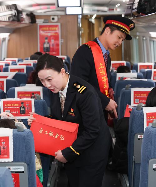 高铁客运服务专业就业方向，高铁客运服务专业要求-第1张图片-职教招生网