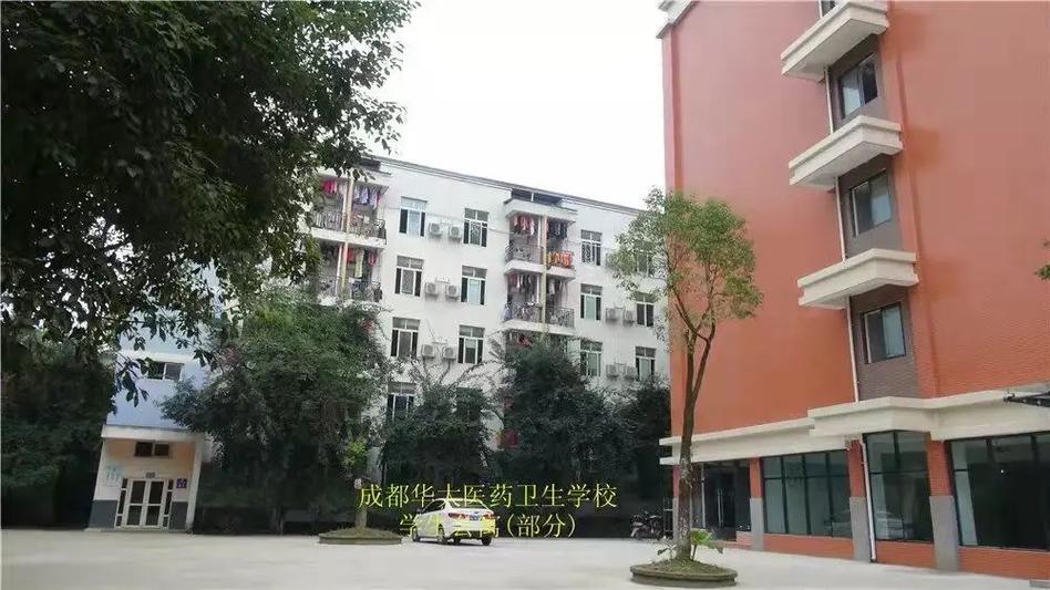 华大卫生学校招生_华大卫生学校学费-第2张图片-职教招生网 华大卫生学校招生_华大卫生学校学费-第2张图片-职教招生网
