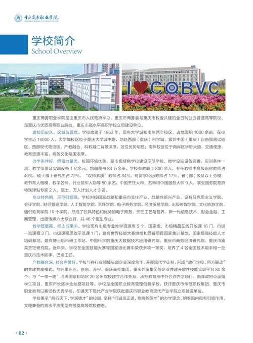 重庆市商务学校招生电话-重庆商务职业学校招生电话?-第5张图片-职教招生网 重庆市商务学校招生电话-重庆商务职业学校招生电话?-第5张图片-职教招生网