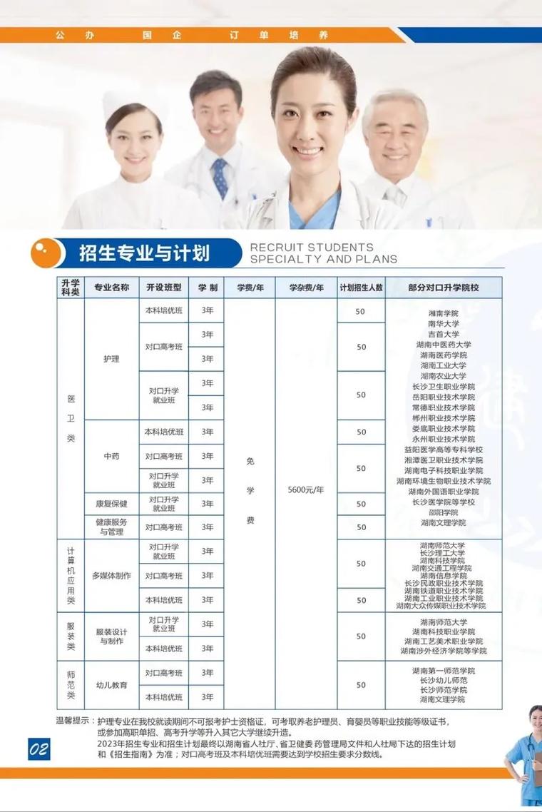 护理专业学校哪些好_护理专业学校有那些-第3张图片-职教招生网 护理专业学校哪些好_护理专业学校有那些-第3张图片-职教招生网