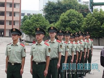 广安育才学校高中部招生-广安育才学校高中部招生有住宿吗?-第1张图片-职教招生网 广安育才学校高中部招生-广安育才学校高中部招生有住宿吗?-第1张图片-职教招生网