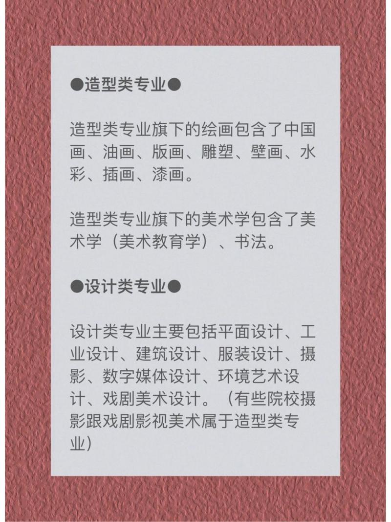 美术设计类有哪些专业,美术设计类哪些专业适合女生-第6张图片-职教招生网 美术设计类有哪些专业,美术设计类哪些专业适合女生-第6张图片-职教招生网